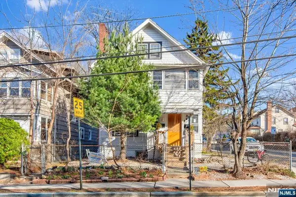 162 Summer Street, Orange, NJ 07050