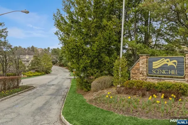 54 Paris Circle 1954, West Orange, NJ 07052