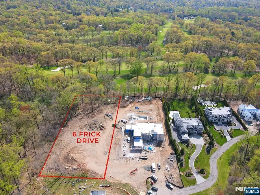 6 Frick Drive, Demarest, NJ 07627 - Image #2