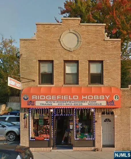 508 Broad Avenue, Ridgefield, NJ 07657