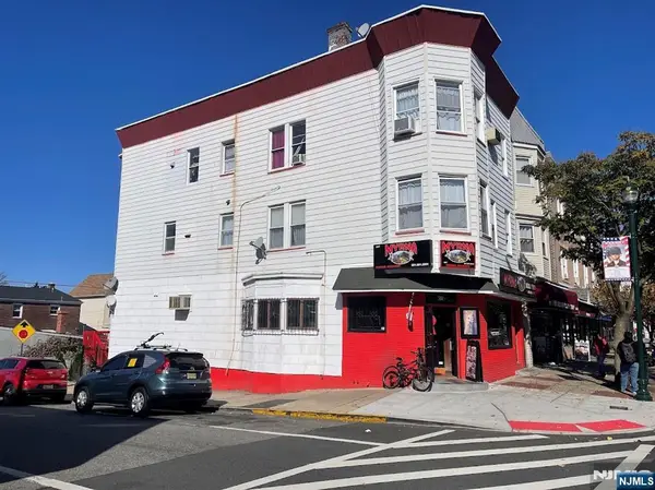 307 Kearny Avenue, Kearny, NJ 07032