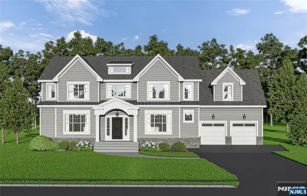 82 Oakwood Avenue, Livingston, NJ 07039