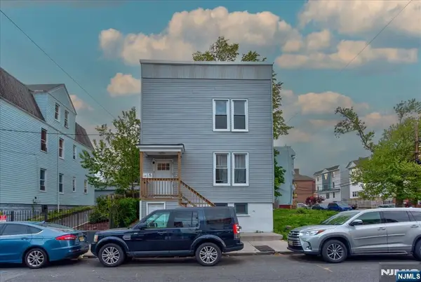 229 21st Street, Irvington, NJ 07111