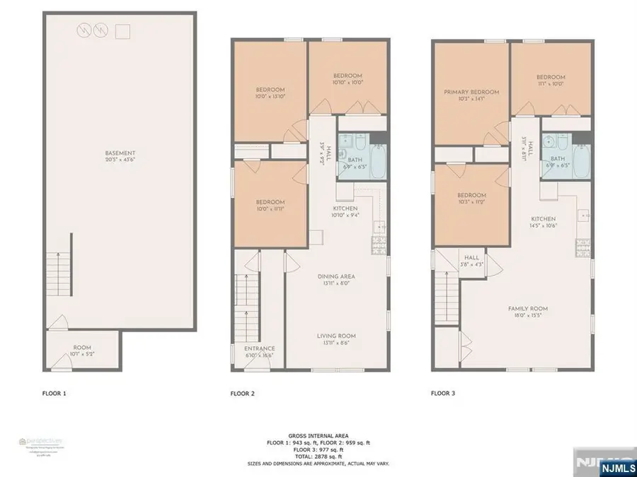 229 21st Street, Irvington, NJ 07111 - Image #3