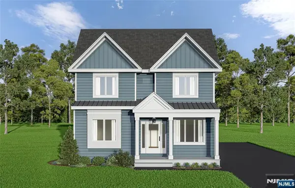 7 Franklin Avenue, Livingston, NJ 07039