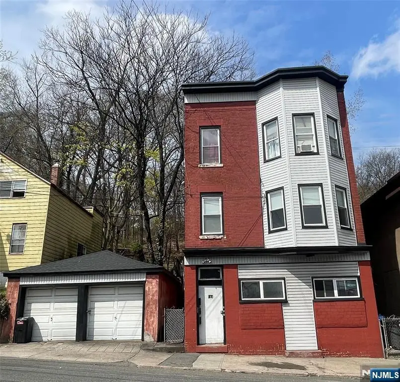 144 8th Street, Hawthorne, NJ 07506 - #1