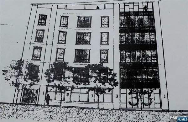 41 Morrell Street, Elizabeth, NJ 07201