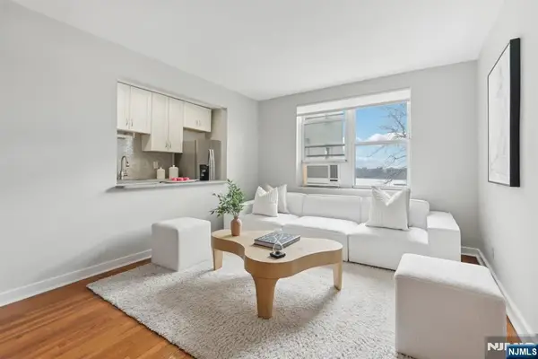 8300 Boulevard East 4D, North Bergen, NJ 07047