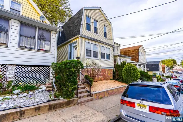 34 Olympic Terrace, Irvington, NJ 07111