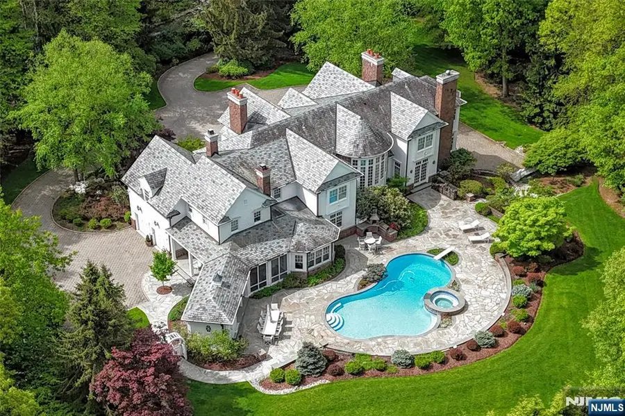 45 Ackerman Road, Saddle River, NJ 07458 - Image #2