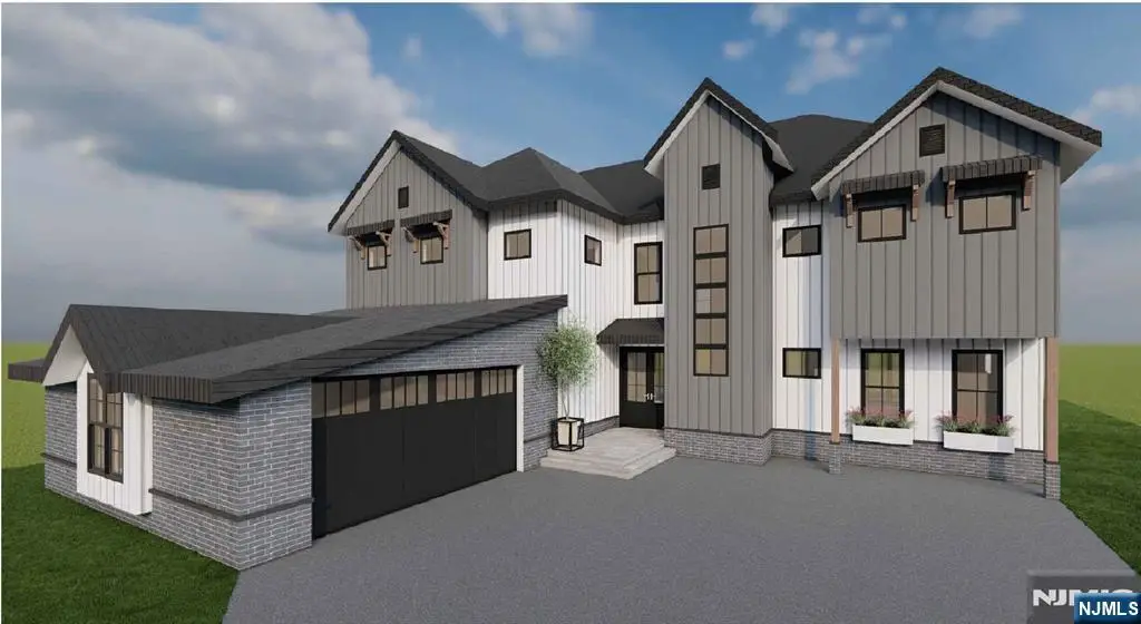 576 Haddon Place, Franklin Lakes, NJ 07417 - Image #1