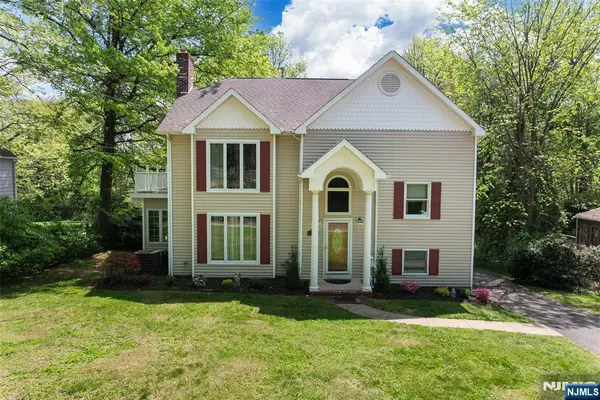 820 E Broad Street, Westfield, NJ 07090