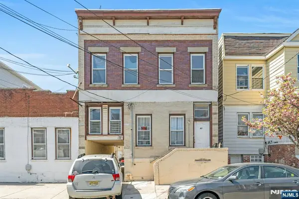 41 Heckel Street, Belleville, NJ 07109