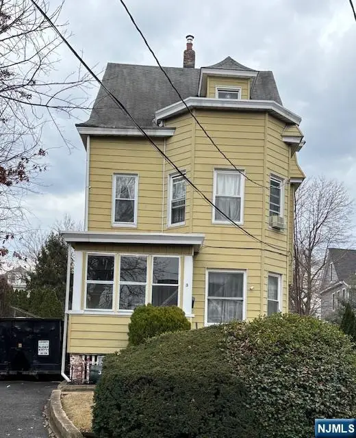 1 Reid Avenue, Passaic, NJ 07055 - Image #1