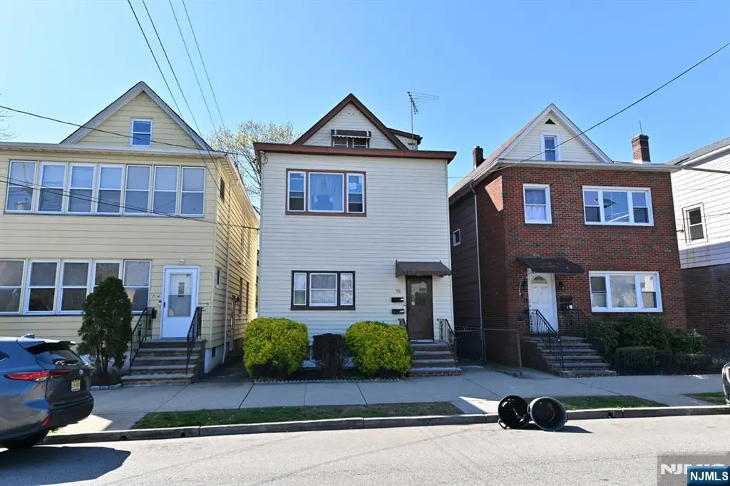 72 Van Winkle Avenue, Garfield, NJ 07026 - Image #1