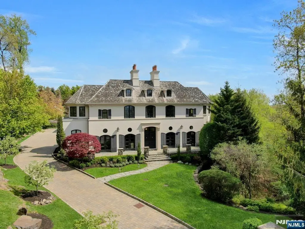 19 Autumn Terrace, Alpine, NJ 07620 - #1