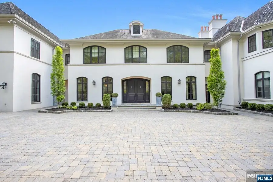 19 Autumn Terrace, Alpine, NJ 07620 - #3