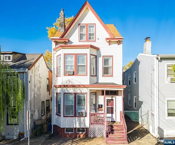 21 Olive Street, Paterson, NJ 07501