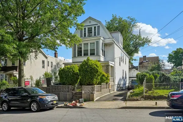 12-14 Bock Avenue, Newark, NJ 07112