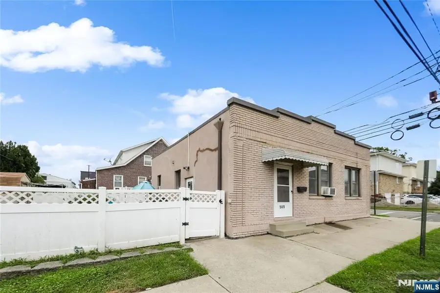 149 Harrison Avenue, Garfield, NJ 07026 - Image #2