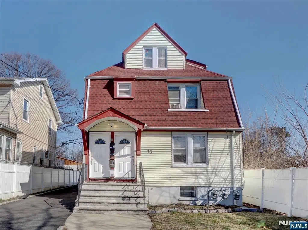 33 Vailsburg, Newark, NJ 07106 - Image #1