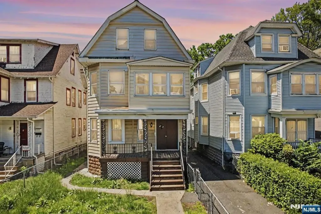 253 Burnett Street, East Orange, NJ 07018 - Image #1