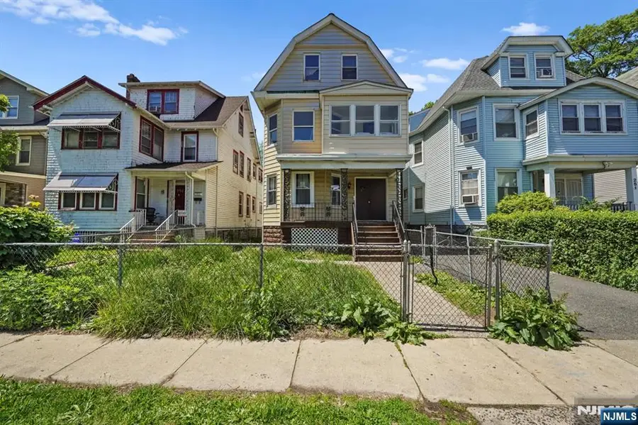 253 Burnett Street, East Orange, NJ 07018 - Image #2