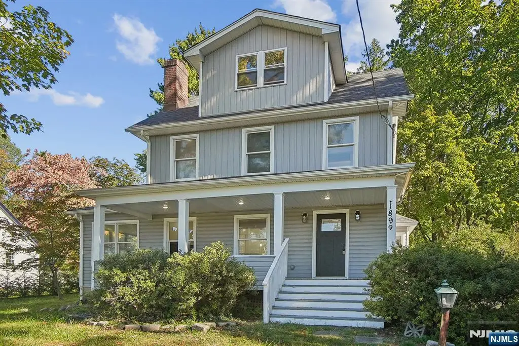 1899 Washington Valley Road, Martinsville, NJ 08836 - Image #1