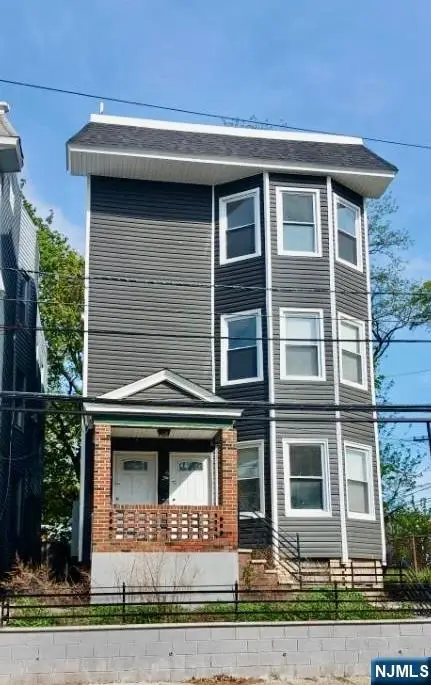 506 21st Street, Irvington, NJ 07111 - Image #1