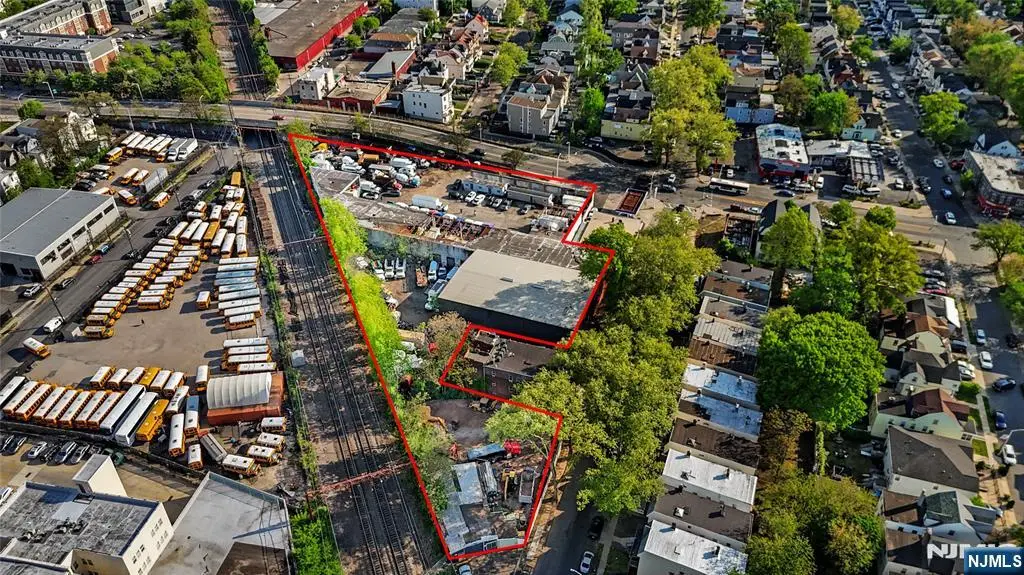 10 Park, East Orange, NJ 07017 - Image #1