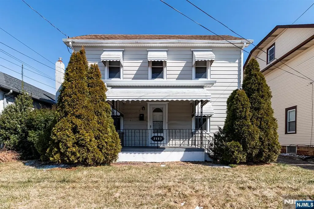 2557 Wh-Mer Road, White Horse, NJ 08619 - Image #1