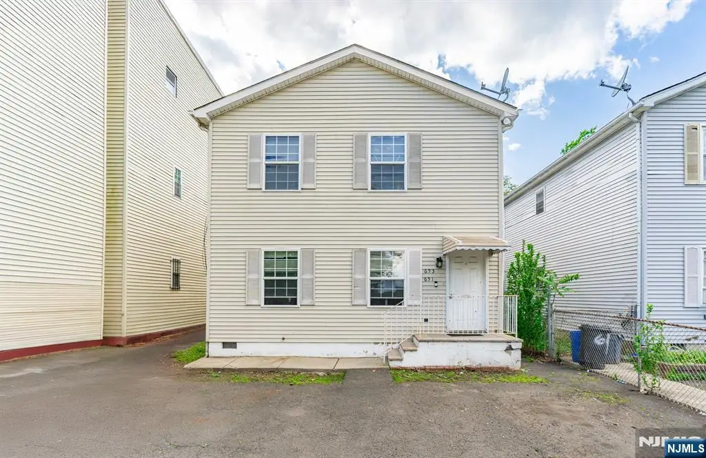 651-653 17th Street, Newark, NJ 07103 - Image #1