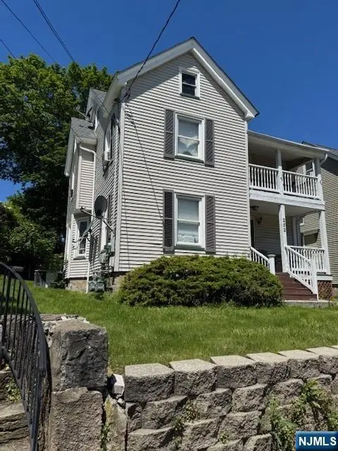 252 Spring Street, Newton, NJ 07860