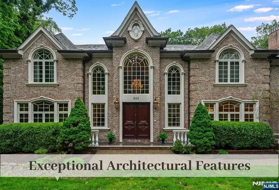 865 Olentangy Road, Franklin Lakes, NJ 07417 - Image #2