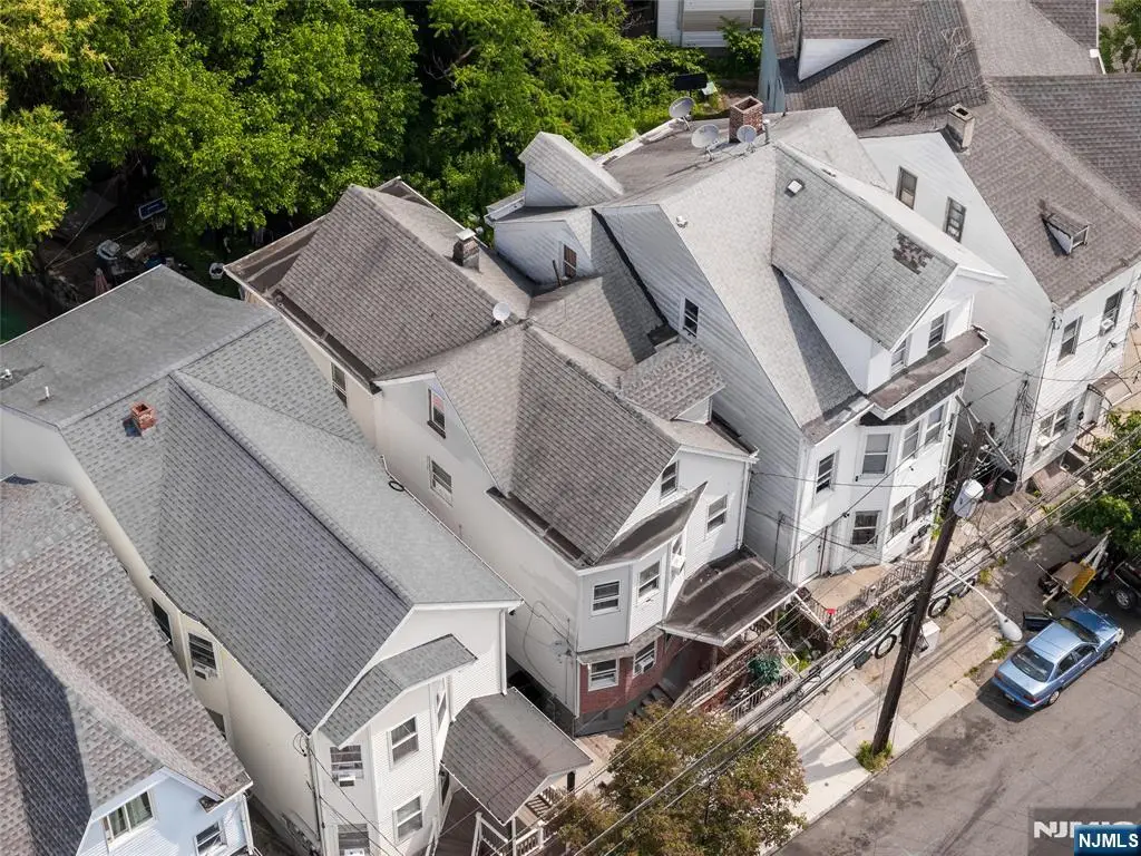 109 Lyon Street, Paterson, NJ 07524 - Image #1