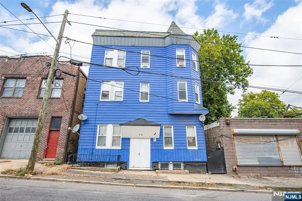 68 Mill Street, Belleville, NJ 07109 - Image #1