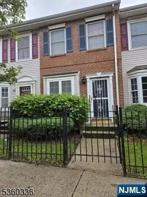 292 Kinney Street 1206, Newark, NJ 07103