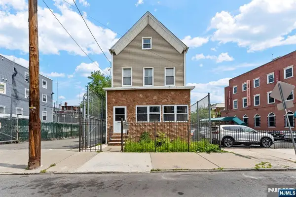 15 Taylor Street, Newark, NJ 07104