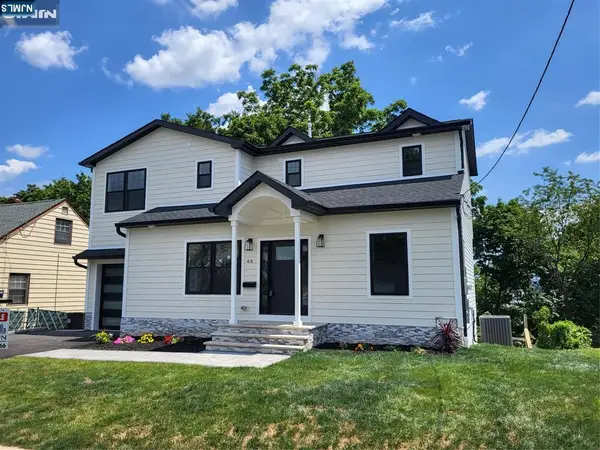 48 Hasbrouck Avenue, Hasbrouck Heights, NJ 07604