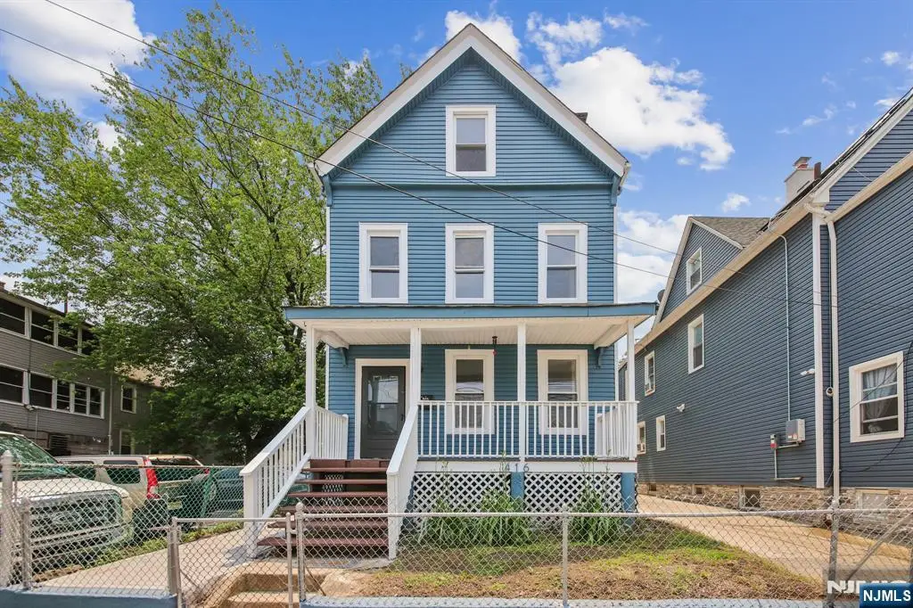 416 Lakeside Avenue, Orange, NJ 07050 - Image #1