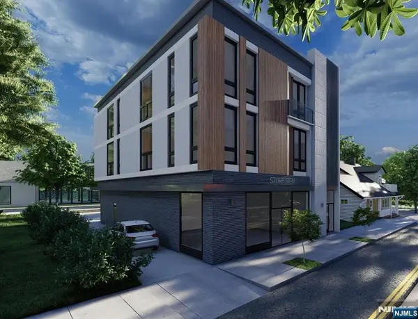 132-134 Belmont Avenue, Belleville, NJ 07109