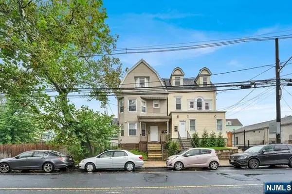 348 13th Avenue, Newark, NJ 07103