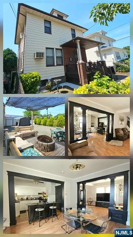 178-180 17th Avenue, Paterson, NJ 07504 - #1