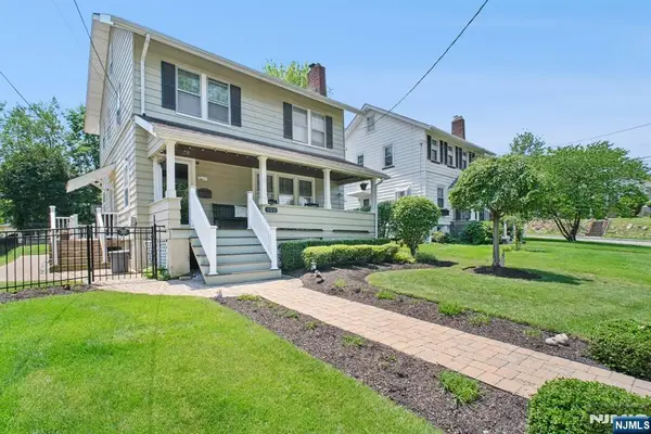 122 Westover Avenue, West Caldwell, NJ 07006