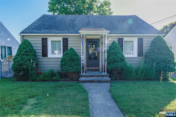 136 Martin Avenue, Clifton, NJ 07012