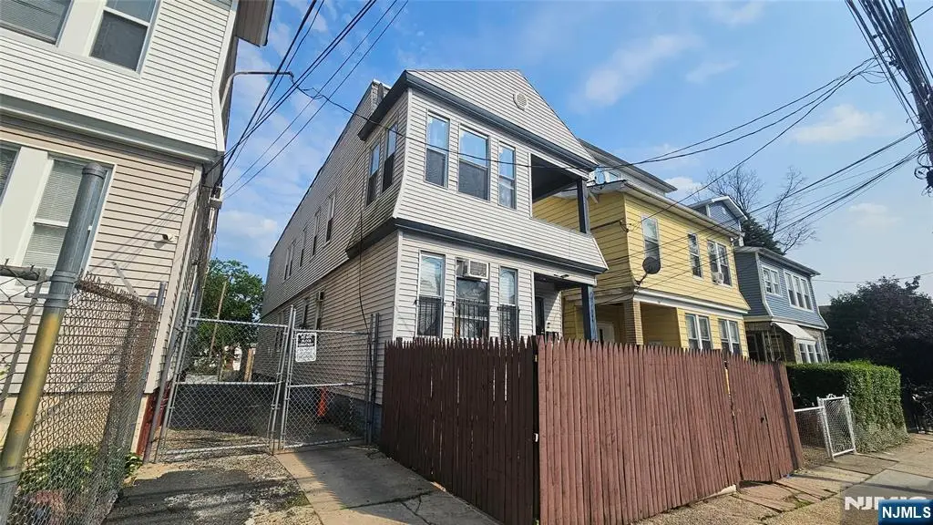 144 Alexander Street, Newark, NJ 07106 - Image #1