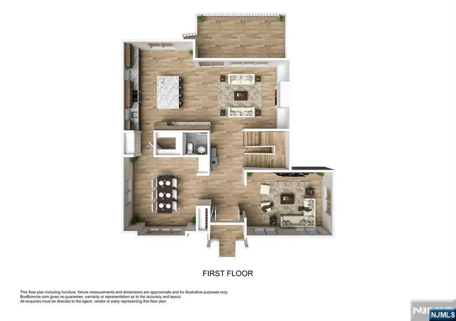 60 Eagles Nest Terrace, West Milford, NJ 07480 - Image #3