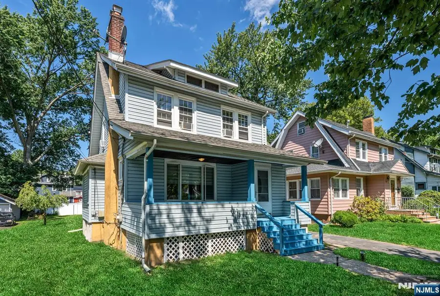 1268 Longfellow Avenue, Teaneck, NJ 07666 - #2