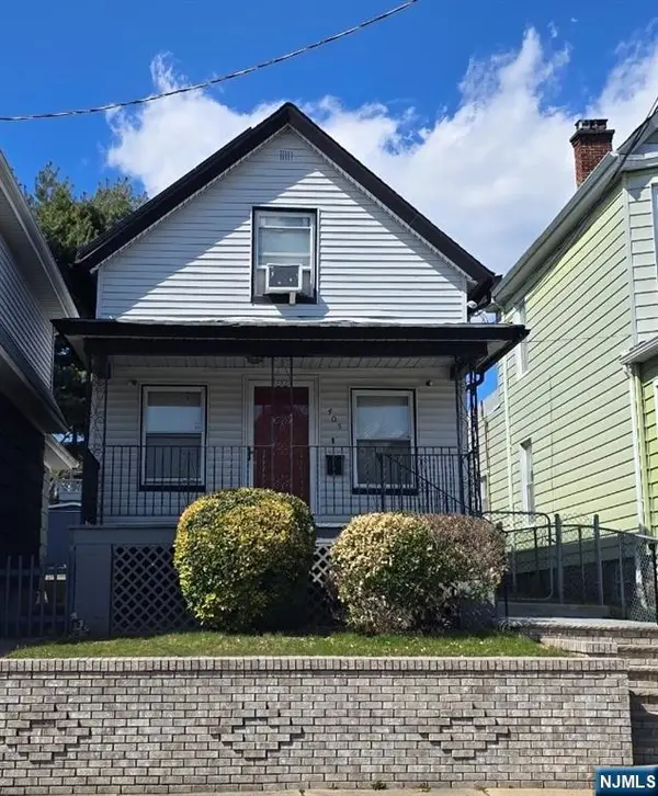 405 Elm Street, Kearny, NJ 07032