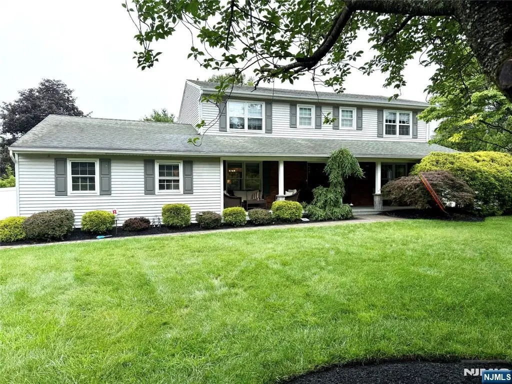 18 Marguerite Lane, Towaco, NJ 07082 - Image #1